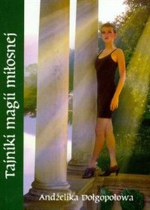 Obrazek Tajniki magii miłosnej