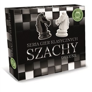 Picture of Gra Szachy deluxe