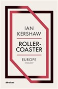 Roller-Coa... - Ian Kershaw -  foreign books in polish 