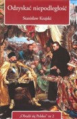 Odzyskać n... - Stanisław Krajski -  Polish Bookstore 