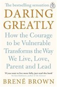 Polska książka : Daring Gre... - Brene Brown