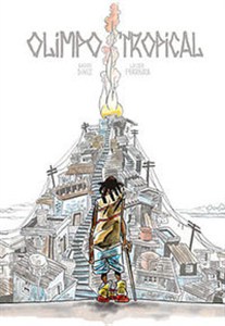 Obrazek Olimpo tropical