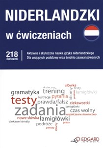 Obrazek Niderlandzki w ćwiczeniach