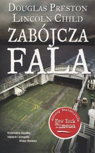 Picture of Zabójcza fala