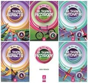 Ja, Ty-My ... - Joanna Białobrzeska - Ksiegarnia w UK