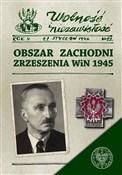 Zobacz : Obszar Zac... - Opracowanie Zbiorowe