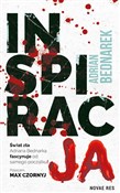 Książka : Inspiracja... - Adrian Bednarek