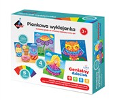 polish book : Genialny d...