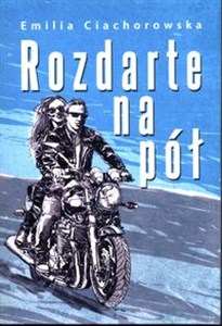 Picture of Rozdarte na pół