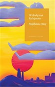Najdłuższe... - Wołodymyr Rafiejenko -  books from Poland