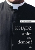 Ksiądz ani... - Piotr Kozłowski - Ksiegarnia w UK