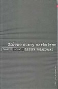 Główne nur... - Leszek Kołakowski -  Polish Bookstore 