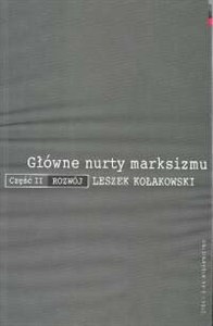 Obrazek Główne nurty marksizmu