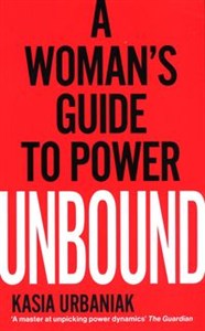Picture of Unbound A Woman’s Guide To Power