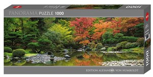 Picture of Puzzle 1000 Odbicie Zen