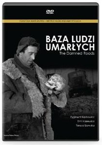 Obrazek Baza Ludzi Umarłych DVD
