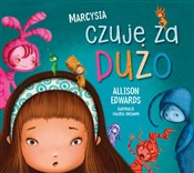 Marcysia c... - Allison Edwards - Ksiegarnia w UK