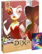 Dixit Puzz... -  books from Poland