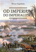 Od imperiu... - Borys Kagarlicki - Ksiegarnia w UK