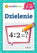 Dzielenie ... - Maria Zagnińska -  Książka z wysyłką do UK