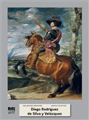 Książka : Diego Velá... - Agnieszka Widacka-Bisaga