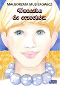 Wnuczka do... - Małgorzata Musierowicz -  Polish Bookstore 
