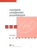 polish book : Rozwijanie... - John Adair