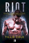 Riot Poran... - Tillie Cole -  foreign books in polish 