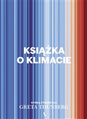 Książka : Książka o ... - Greta Thunberg