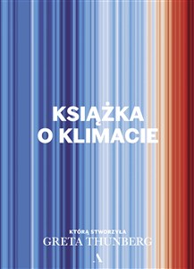 Obrazek Książka o klimacie