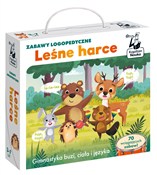 Zabawy log... -  books in polish 