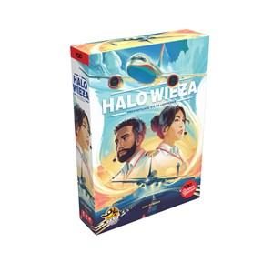 Obrazek Gra Halo Wieża