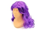 Polska książka : Peruka dłu...