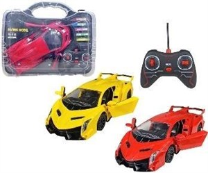 Picture of Auto R/C FF mix