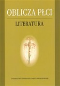 Oblicza pł... -  books in polish 