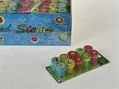 polish book : Stempelki ...