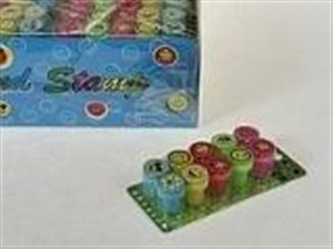 Picture of Stempelki 10szt