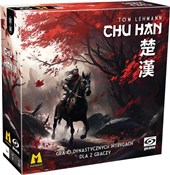 Chu Han GA... -  Polish Bookstore 