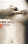 Czarownica... - Paulo Coelho - Ksiegarnia w UK
