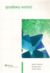 Obrazek Sprzedawcy wartości