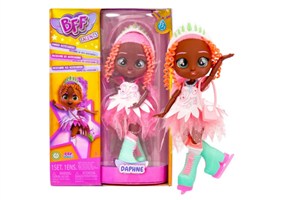 Picture of Lalka Cry Babies BFF Daphne