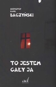 Obrazek To jestem cały ja