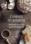 polish book : Z miłości ...