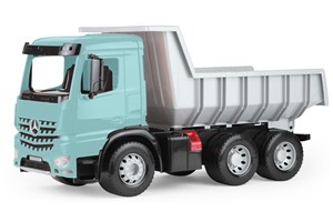 Obrazek Lena Gigant Wywrotka Mercedes Arocs