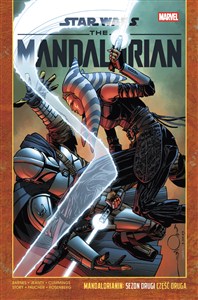 Picture of Star Wars Mandalorianin Sezon 2 Tom 2
