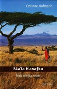 Biała Masa... - Corinne Hofmann -  books in polish 
