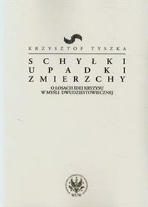 Obrazek Schyłki upadki zmierzchy O losach idei kryzysu w myśli dwudziestowiecznej