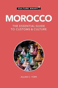Picture of Culture Smart! Morocco The Essential Guide to Customs & Culture
