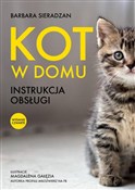 Zobacz : Kot w domu... - Barbara Sieradzan