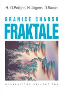 Obrazek Granice chaosu: fraktale cz. 1